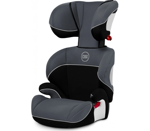 Cybex Solution 2015 cobblestone