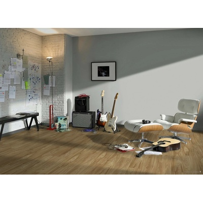 Parador Basic 400 Dub prírodná jemne matná štruktúra 1748177 2,49 m²