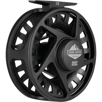 Shakespeare Cedar Canyon Disc Fly #7/8
