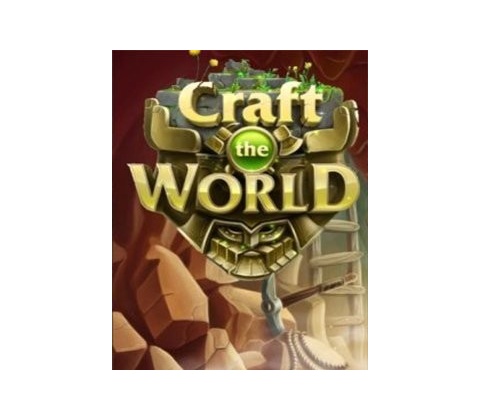 Craft The World