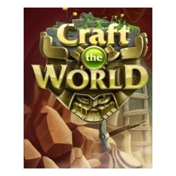 Craft The World