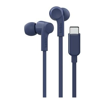 Belkin Rockstar InEar Headphones