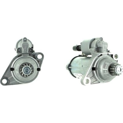 Startér VW Golf 1.6 TDi Bosch 0001179522