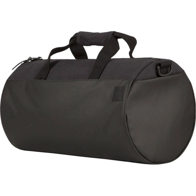 Incase Сак за пътуване с отделение за iPad и таблети - Incase Compass Duffel (черен) (INCO400185-BLK)