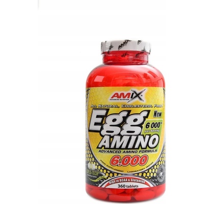 Amix EGG Amino 6000 360 tabliet