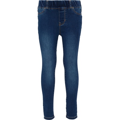 GAP Denim tmavo modrá
