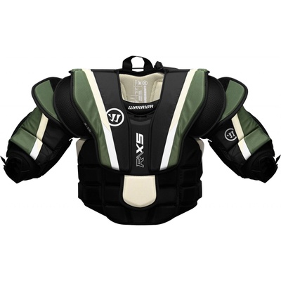 Warrior Ritual X5 junior – Zbozi.Blesk.cz