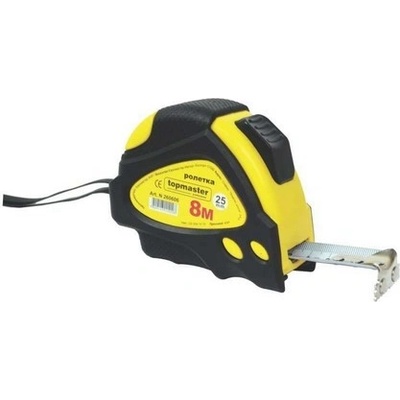 Top Master 5m х 19mm TMP - TM-260604