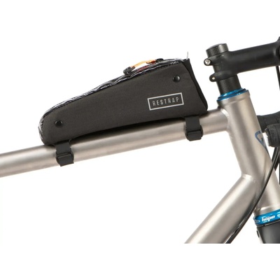 Restrap Aero Race Top Tube Bag S