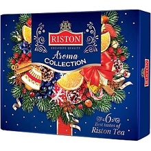 RISTON Aroma Collection 30 gastro vreciek