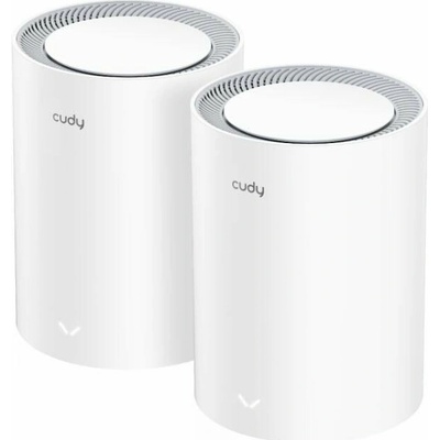 Cudy M3000 White 2ks