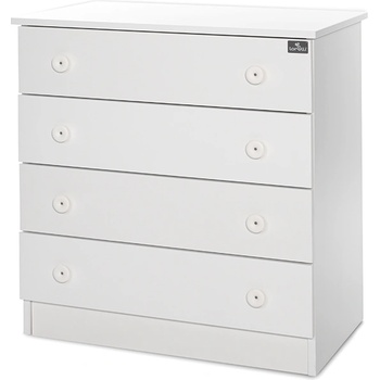 Lorelli Classic СКРИН new БЯЛ (10170070024a)