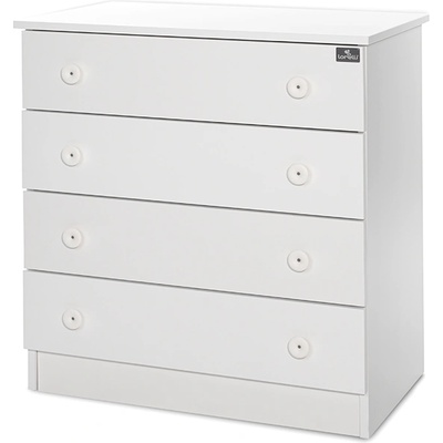 Lorelli Classic СКРИН new БЯЛ (10170070024a)