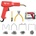 Pro-Tech TOOLS 40129