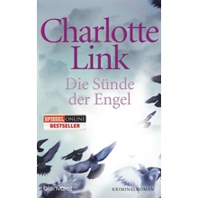 Link Ch. - Die Sünde Der Engel