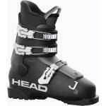 HEAD J3 Jr Black Ски обувки