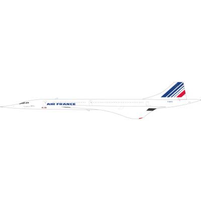 GeminiJets Concorde Air France F-BVFC