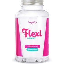 Ladylab Flexi 100 kapslí