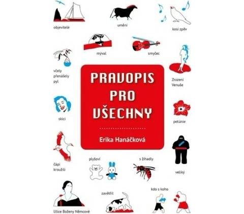 Pravopis pro všechny