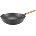 Chef`n CN-Тиган WOK с дървена дръжка Ø34xh10cm (181116-3) (01981281)