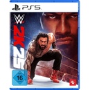 WWE 2K25