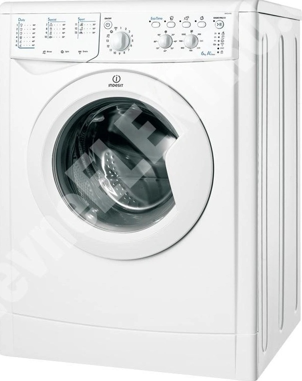 Indesit IWC 6105