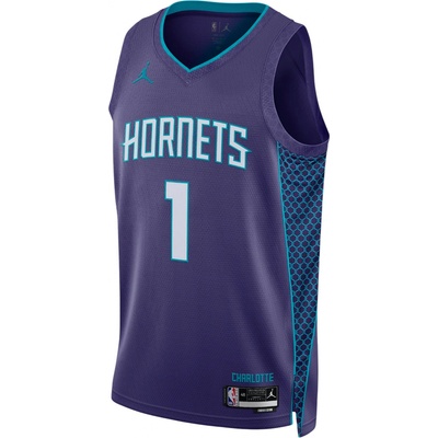 Jordan NBA Charlotte Hornets Lamelo Ball Jersey – Zboží Dáma