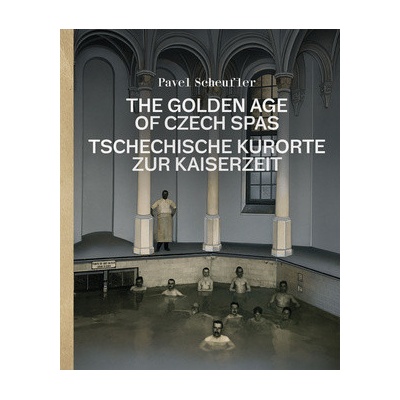 The Golden Age of Czech Spas