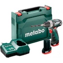 Metabo PowerMaxx BS Basic + 2x2,0Ah