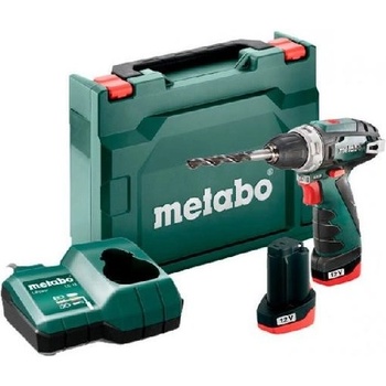 Metabo PowerMaxx BS Basic + 2x2,0Ah