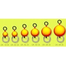 Elektronický signalizátor záberu Bubeník ok26žž