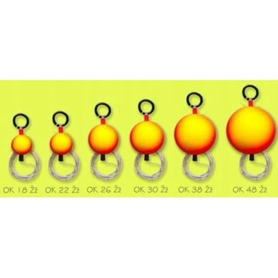 Elektronický signalizátor záberu Bubeník P43985