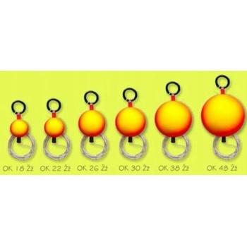 Elektronický signalizátor záberu Bubeník P43985