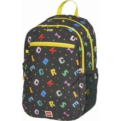 LEGO BAGS Extended 18 Colorful Typography