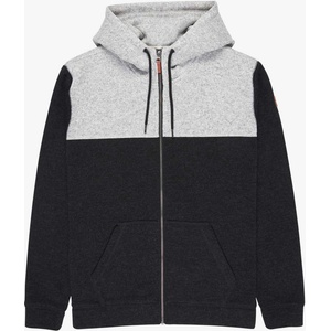 Quiksilver Суитшърт keller block zip (eqyft05122-kvjh)