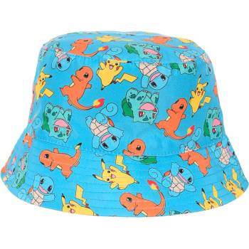 Image 1 of Kids movie heroes Шапка pokemon