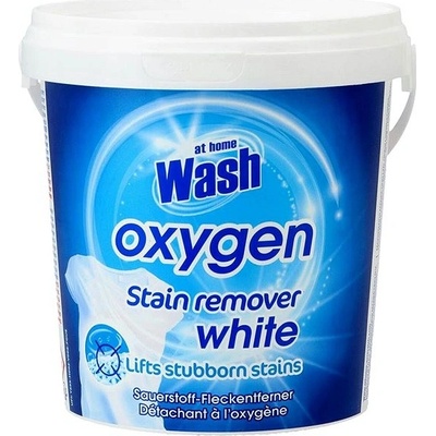 AT HOME WASH White 1 kg