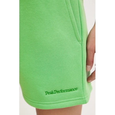 Peak Performance Къс панталон Peak Performance (G79572)