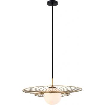 Image 1 of Italux Alison MDM-4001/1 GD