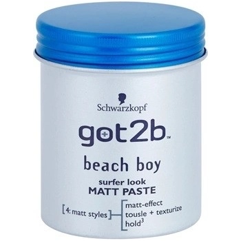 got2b Beach Boy Styling guma 100 ml