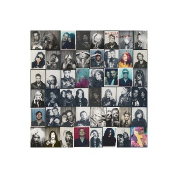 KILLS - LITTLE BASTARDS CD