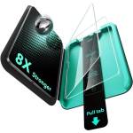ESR - (2 опаковки) Armorite Screen Protector UltraFit Tray - iPad Air 13 (2024) / Air 13 (2025) - Прозрачен