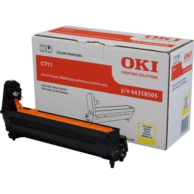 OKI 44318505 - originálny