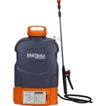 Kraft&Dele Акумулаторна пръскачка KraftDele KD2029/ 12V/ 20 л (KD2029) Градинска пръскачка