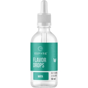 Espyre Flavor Drops mäta 50 ml
