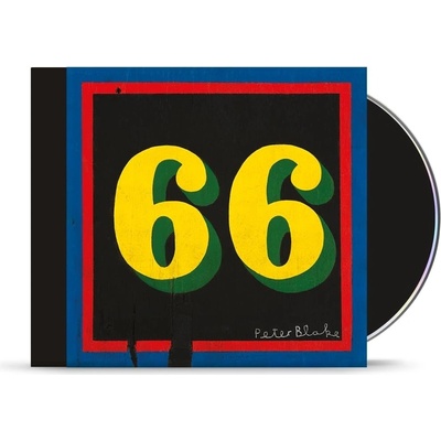 WELLER, PAUL - 66 CD