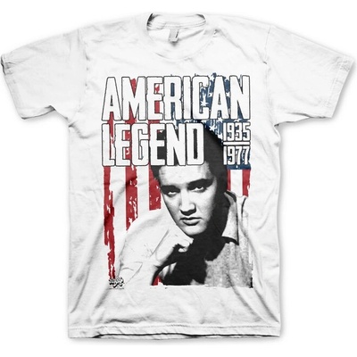 Elvis Presley American Legend T-Shirt
