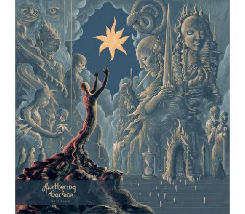 Withering Surface Exit Plan 1 CD