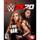 WWE 2K20