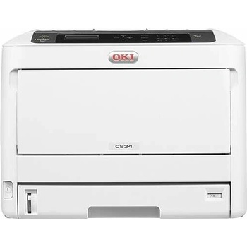 Image 1 of OKI C824dn